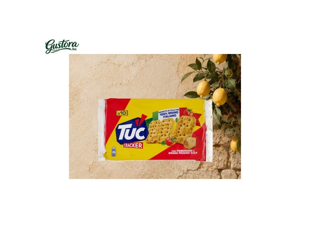 TUC Saiwa 315g